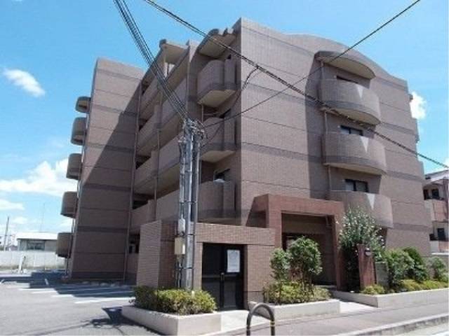 グラン・アルシェ外観写真3