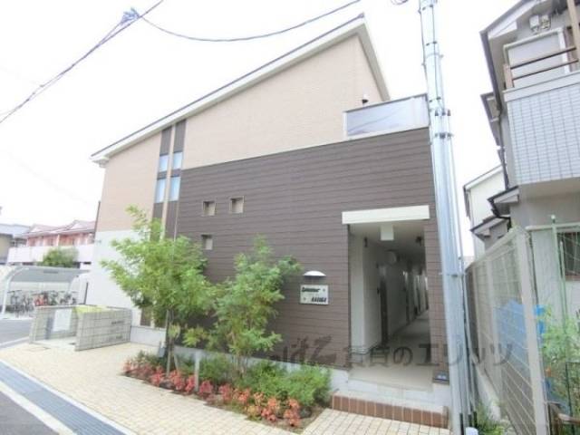 スプランドゥール春日外観写真1