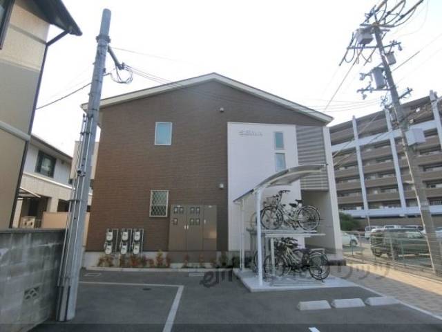 ｃｈｅｒｉｒ上泉外観写真2
