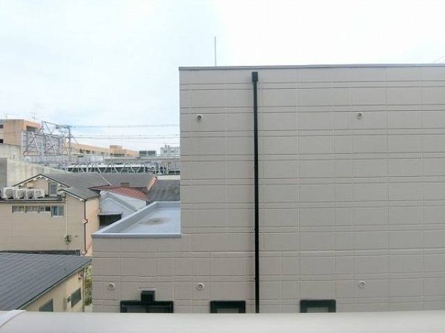 サウスコートアイ外観写真3