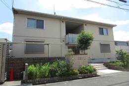 ＳＯＬＥＩＬ彩都Ａ棟外観写真