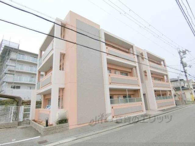 スプリングハイツ221外観写真1