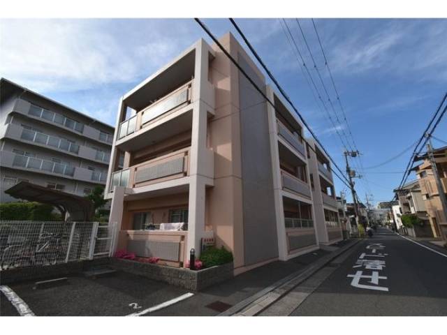 スプリングハイツ221外観写真3