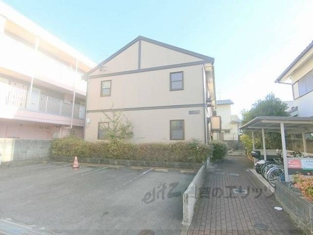 メゾン・ヴィータ外観写真1