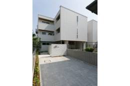 ＳＨＡＭＡＩＳＯＮＢＬＡＮＣＨＥ茨木外観写真