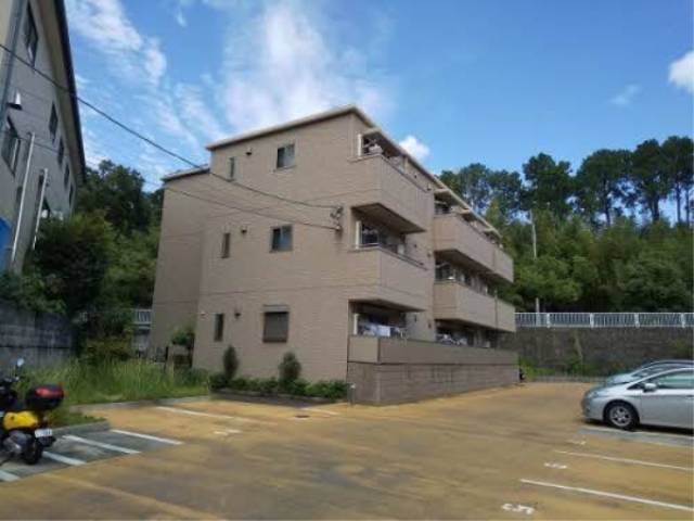 エスポワールアイ北春日丘II外観写真1