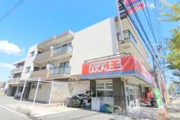 ローズコテージ壱番館外観写真