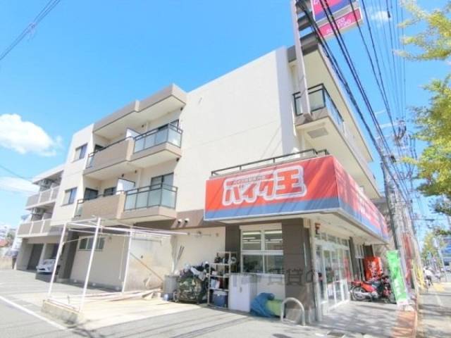 ローズコテージ壱番館外観写真1