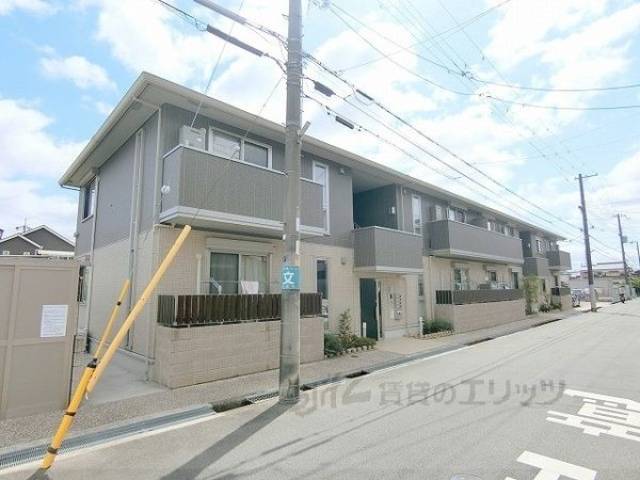 セジュール蔵外観写真1