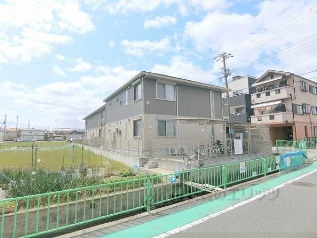 セジュール蔵外観写真2