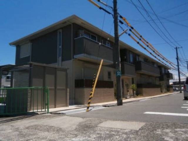セジュール蔵外観写真3