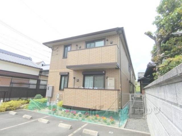 マルシエＫ．Ｋ外観写真2