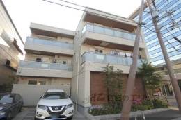 ブランエ別院外観写真