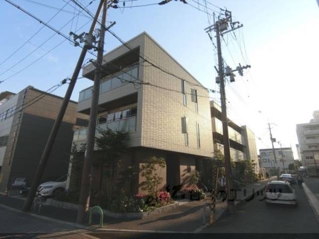 ブランエ別院外観写真2