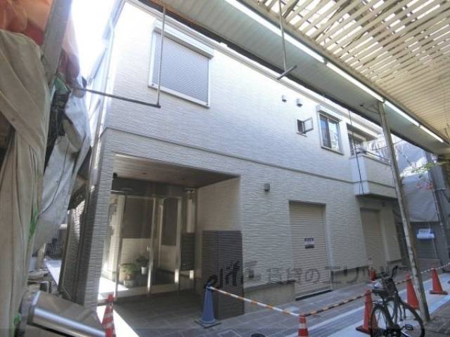 ＳＨＡＭＡＩＳＯＮ和外観写真1