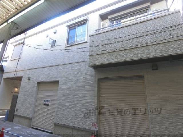 ＳＨＡＭＡＩＳＯＮ和外観写真2