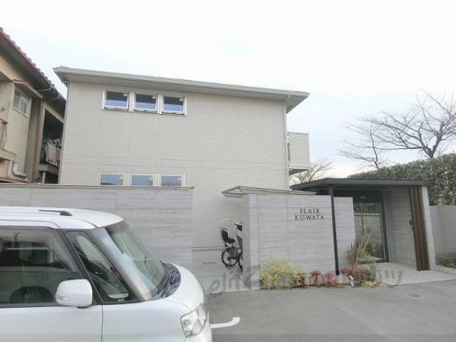 ＦＬＡＩＲ桑田外観写真2