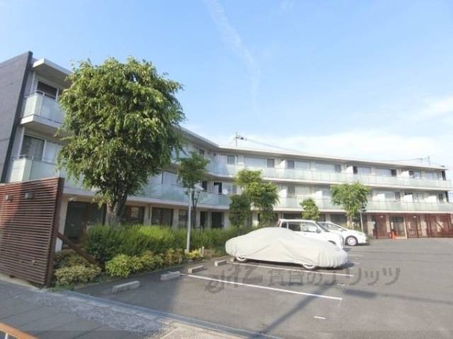 ＣｕＲＶＡ外観写真1