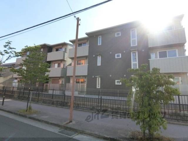 ルネ舟木I外観写真2