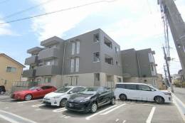 SESSHU寿恵之橋外観写真