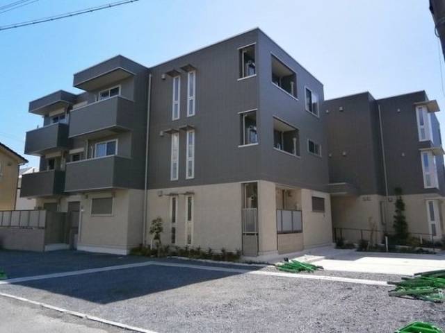 SESSHU寿恵之橋外観写真3