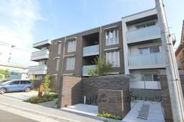 ＳＨＡＭＡＩＳＯＮＶＥＲＤＥ外観写真