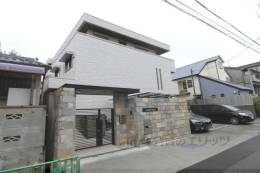 Ｇｒａｎｄ　ｂｒｉｌｌｅｒ（グランブリエ)外観写真