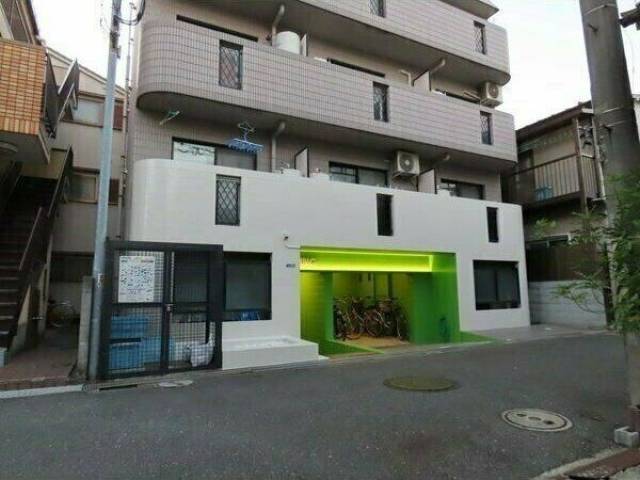 ウイング外観写真2