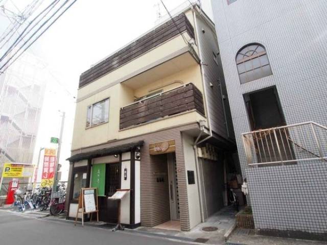 ＦＫビル外観写真1