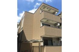 フジパレス内本町II番館外観写真