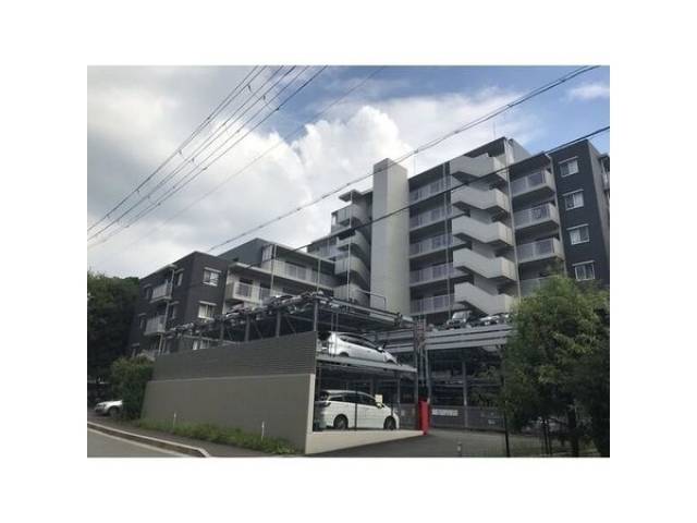 UURコート茨木東中条外観写真1