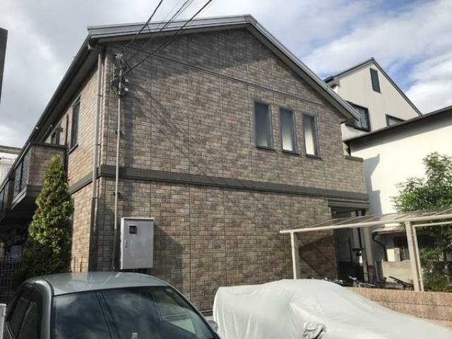 エミネンス榎坂外観写真1