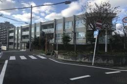 Ｙ’ｓＣｏｕｒｔ千里山外観写真