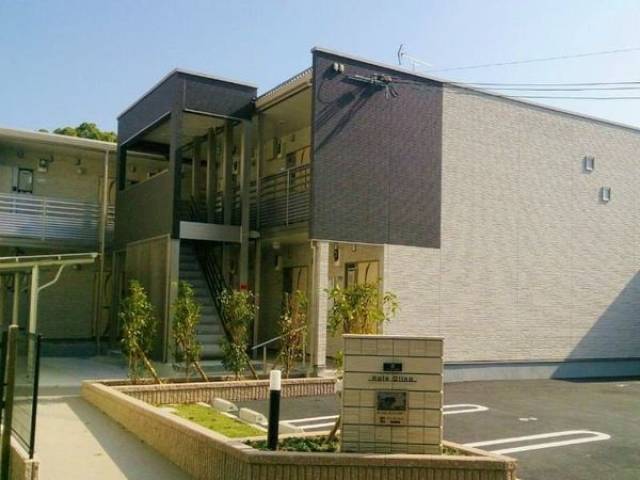 クレイノハレ　オリナ外観写真2