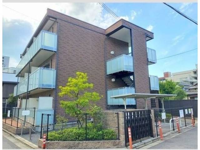 レオネクストＣａｒｐｅＤｉｅｍ外観写真2