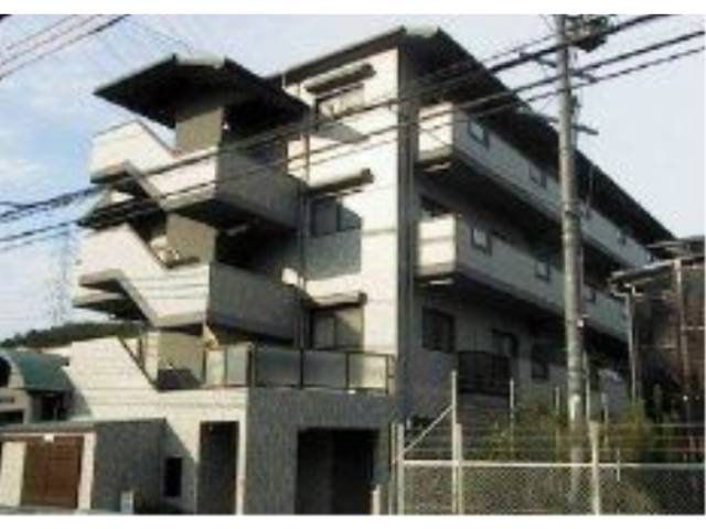 パークサイド山田外観写真1