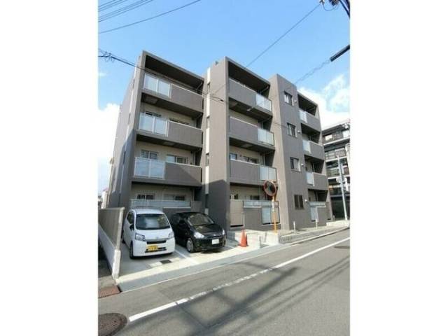 リッシュ　テーレ外観写真1