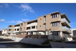 ガーデンパレス箕面　A外観写真