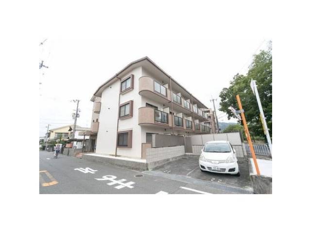 プレステージK外観写真1