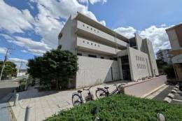 石塚アネックス外観写真