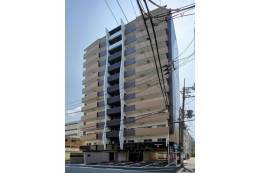 セレニテ梅田北Premium外観写真