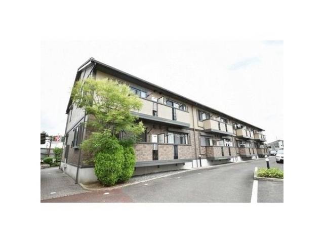 ストーク小野原外観写真1