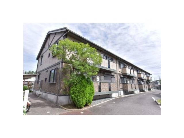 ストーク小野原外観写真3