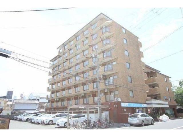 ロイヤルハイツ菅原外観写真2