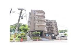 山田マンションビューテラス外観写真