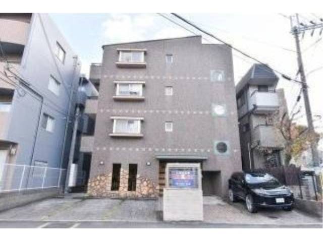 パインウィンド千里山外観写真1
