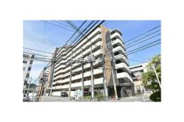 SERENiTE江坂四番館外観写真