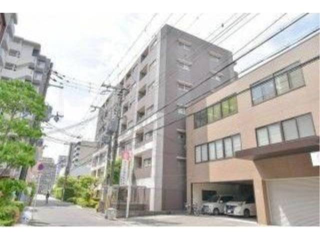 CASSIA江坂外観写真2