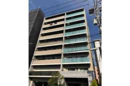 サムティ江坂レガーロ外観写真