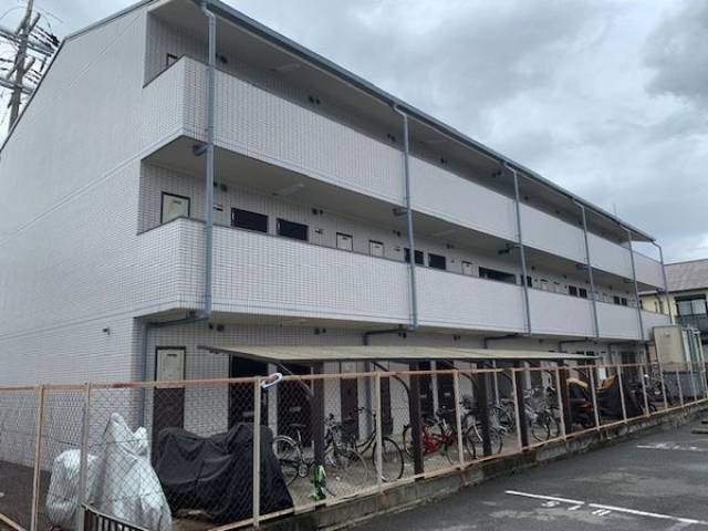 サンウィズMIYATA外観写真1
